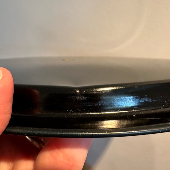 Vintage metal Disney world Florida tray - Picture 8 of 9